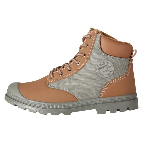 GANIC brown