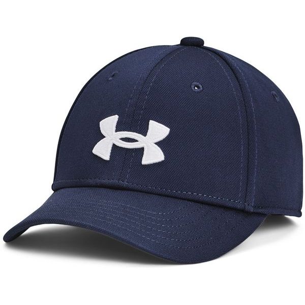 Boy's Blitzing, Midnight Navy / White