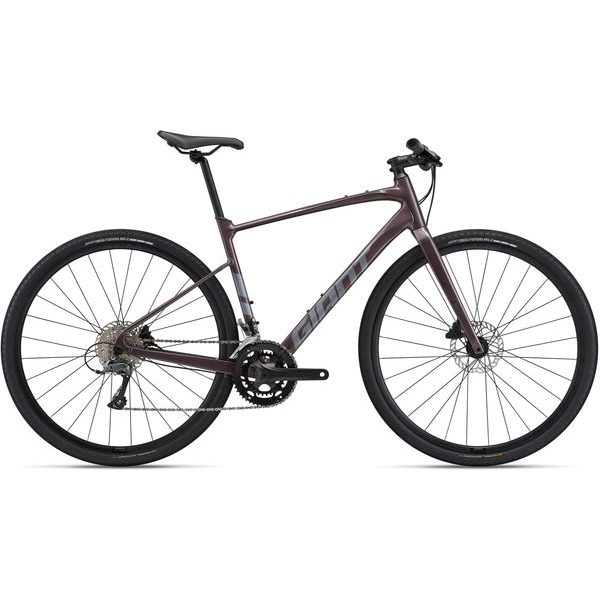 FastRoad AR 3 Charcoal Plum
