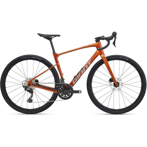 Revolt Advanced 2 Solar Flare