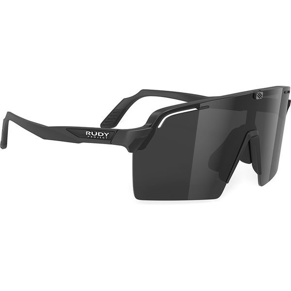SPINSHIELD PRO RPOPTICS Black Matte / Smoke Black