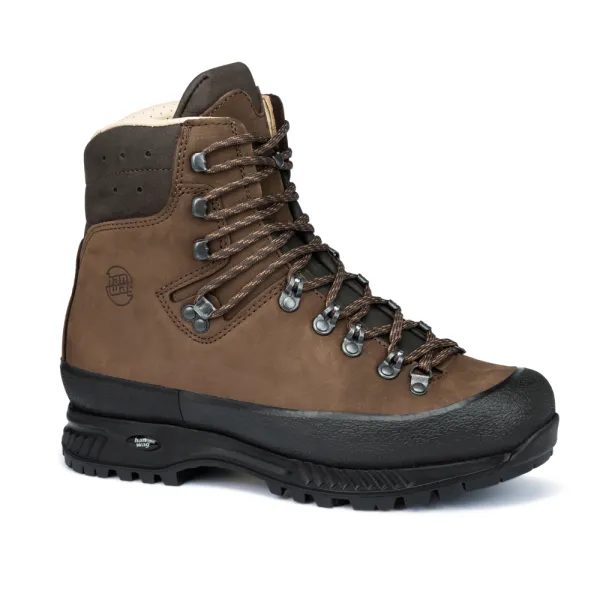 Yukon Erde/Brown
