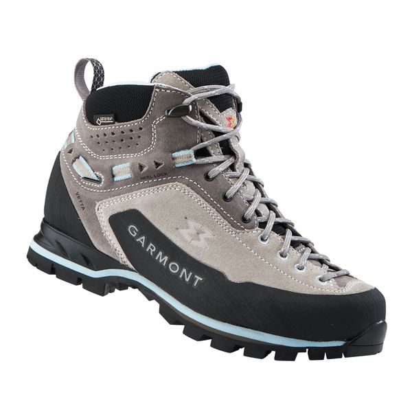 VETTA GTX WMS, warm grey/light blue
