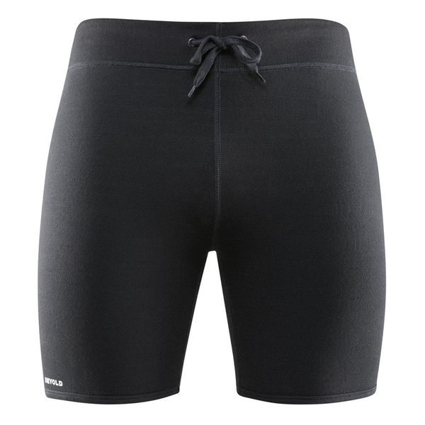 Running Man Shorts, Caviar