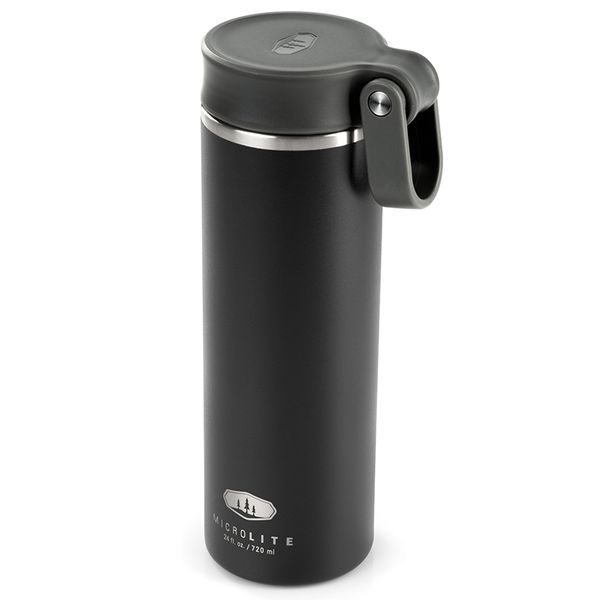 Microlite 720 Twist; 720ml; black