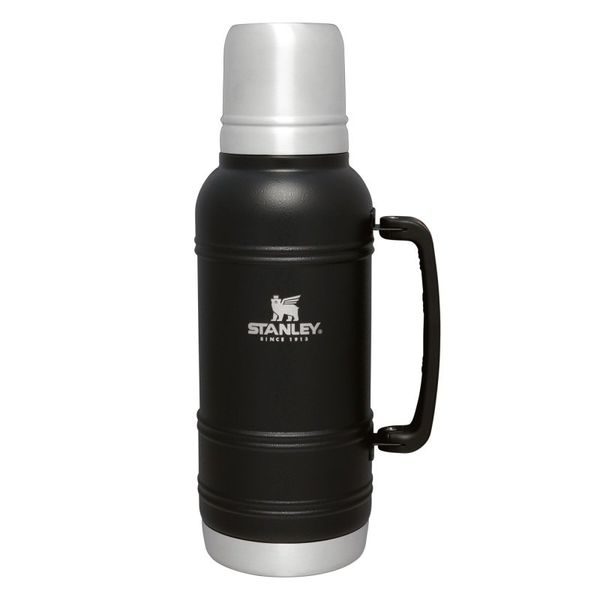 Artisan 1,4 l Black moon černá