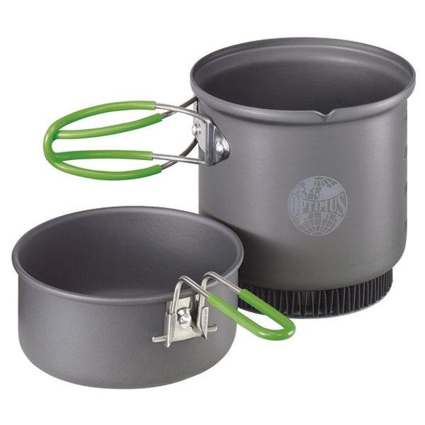 Terra Weekend HE Cookset 0,95 l Non-Stick