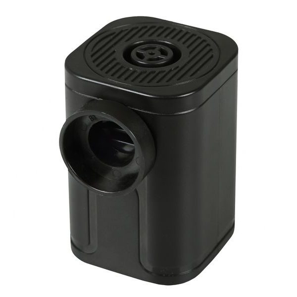 AIRFLOW black