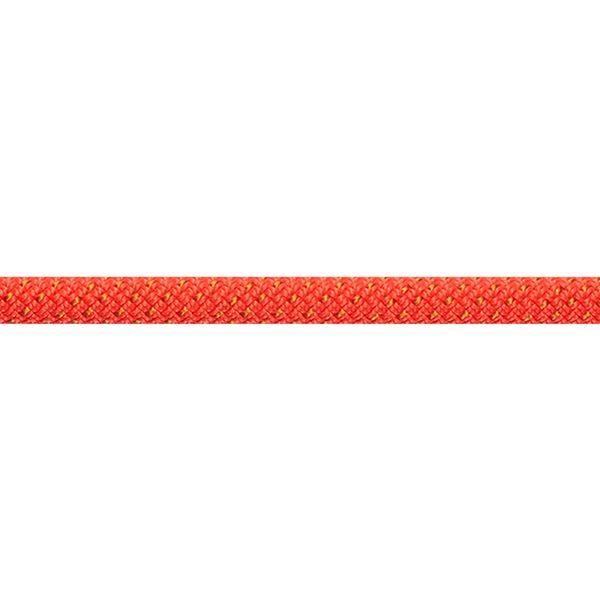Karma 9,8mm solid orange 40m