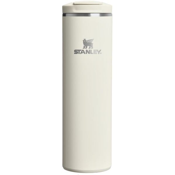 Transit Fliptop Mug 470 ml  Cream Gloss