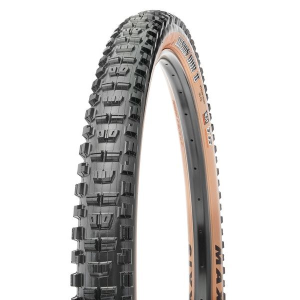 MINION DHR II kevlar 29x2.60 EXO/TR Tan Wall