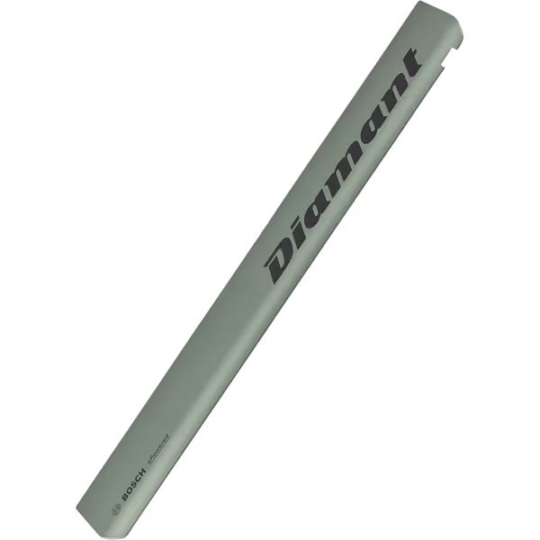 Cover Suvea Battery 600 - 800Wh Heugrün