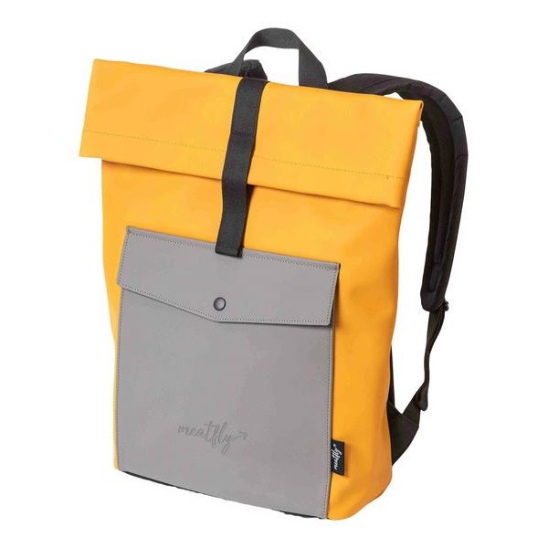 Manny 17 Honey/Grey
