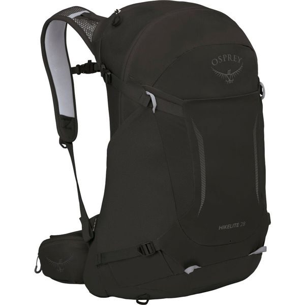 HIKELITE 28, black