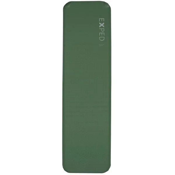 SIM Lite 3.8 M 183 × 50 × 3,8 cm, Green