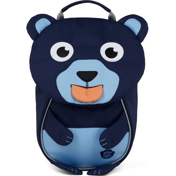 Small Friend 4 Bear