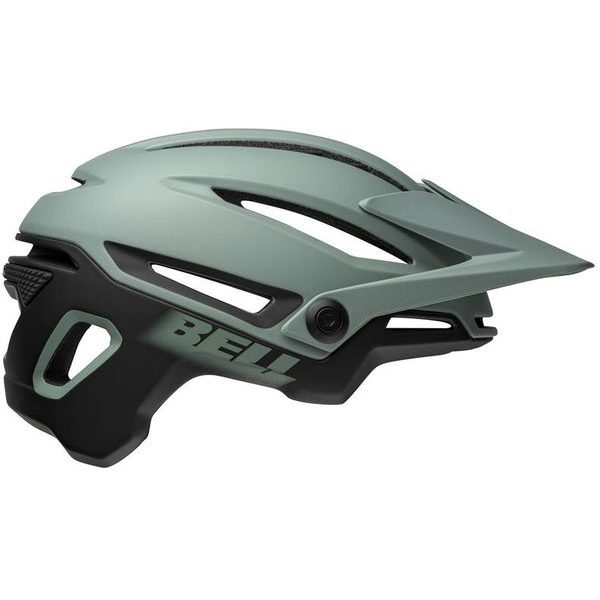 Sixer MIPS Mat Dark Green/Black L