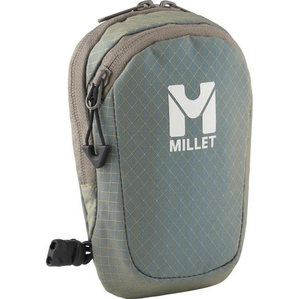UBIC SHOULDER POCKET E-SAND