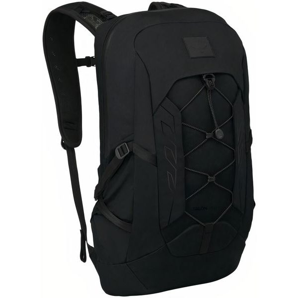TALON 11 VSN ABOVE black
