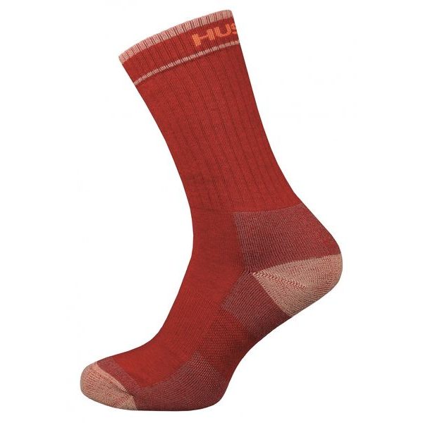 Treking red