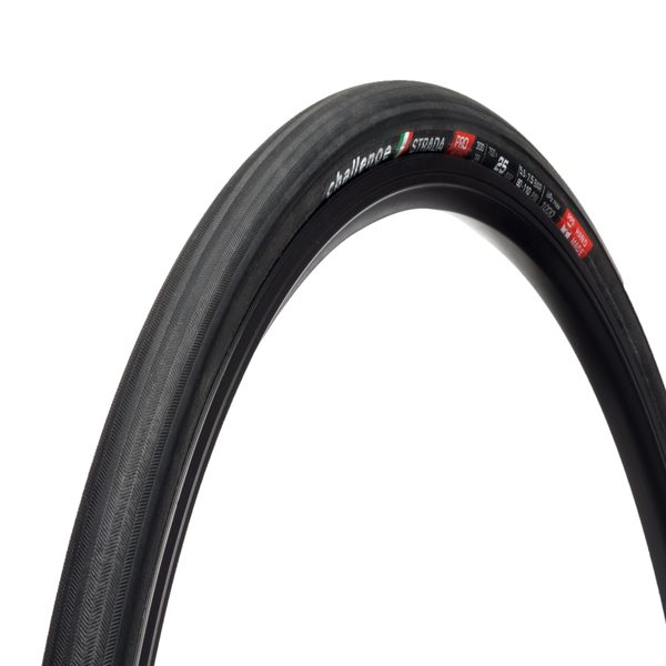 STRADA Pro 700x25 černá