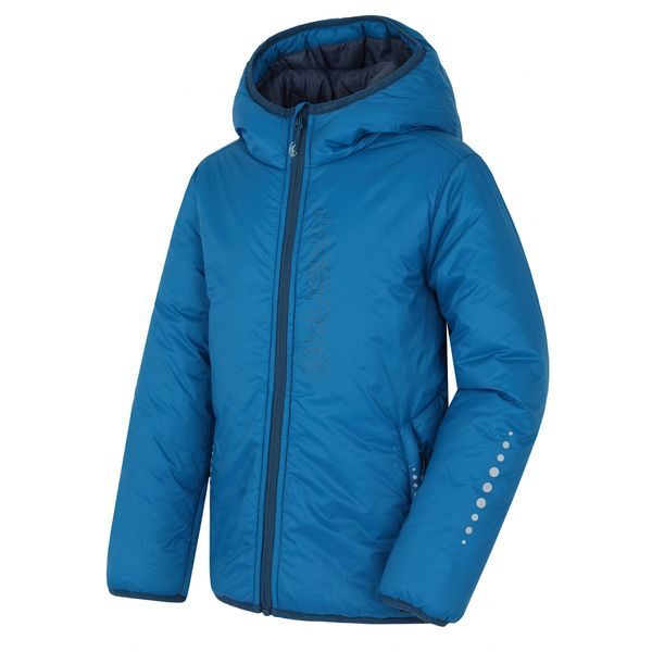 NIX K BLUE