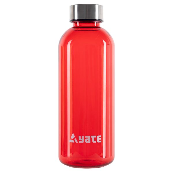 Tritan 600 ml - červená