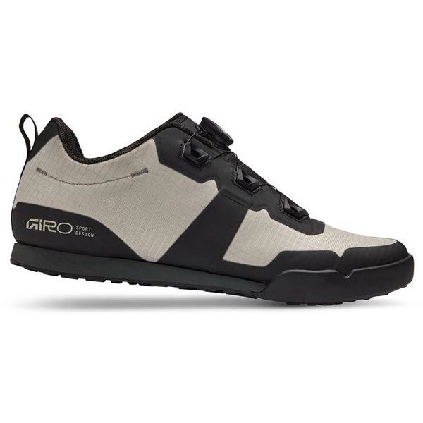 Tracker Boa Stone