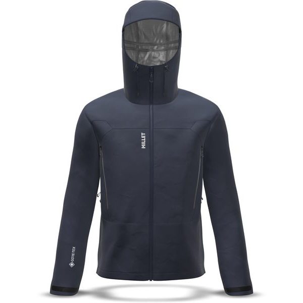 KAMET LIGHT GTX JKT SAPHIR NEW