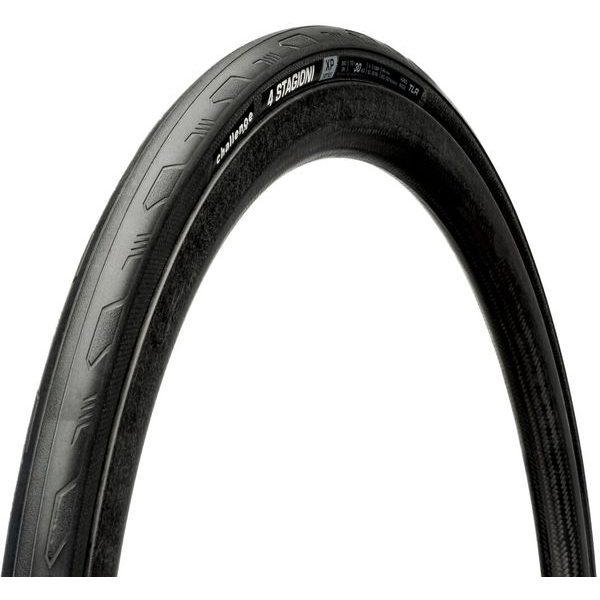 4 STAGIONI TLR 700x30 černá
