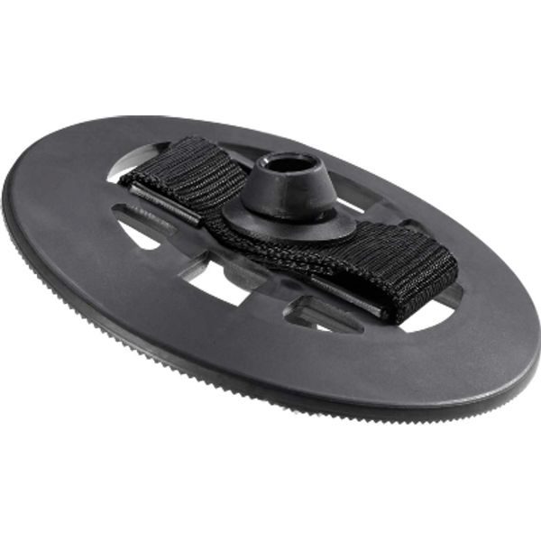 Touring Powder Basket, black