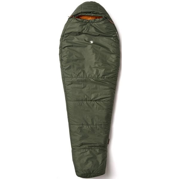 Abisko Two Seasons Regular Olive