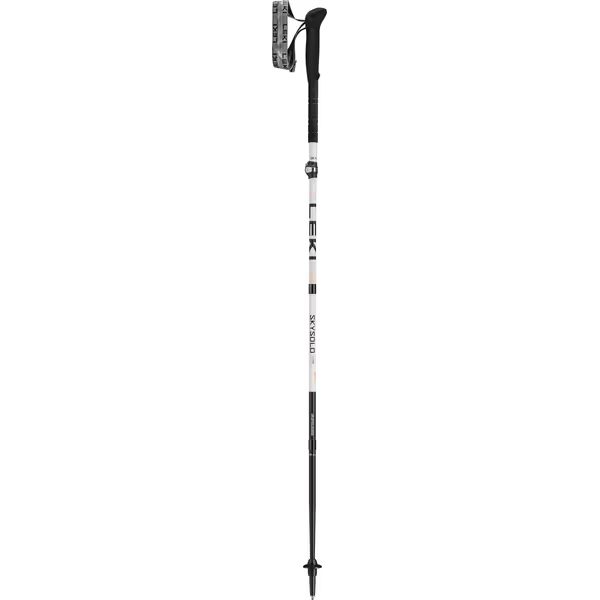 Skysolo FX.One Carbon white-black-orange