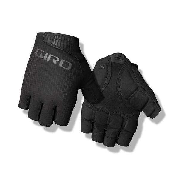 Bravo II Gel Black