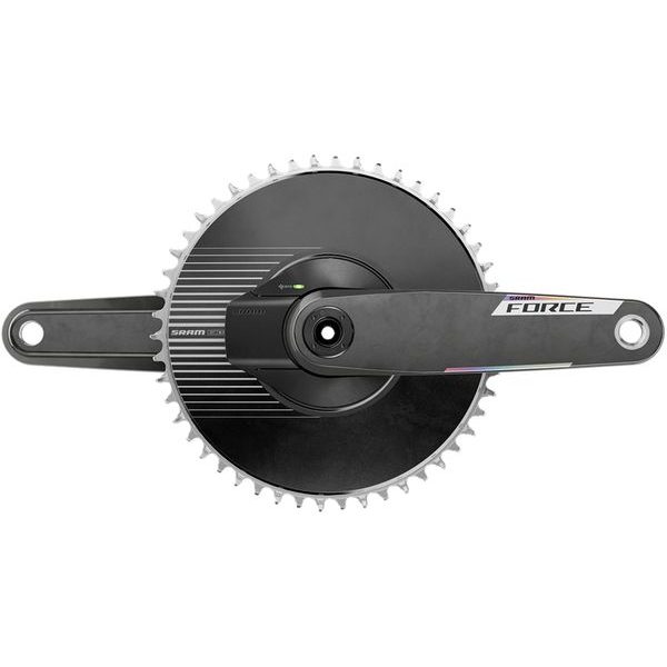 00.6118.741.003 - SRAM AM FC FORCE 1 PM E1 DUB 170 50T AERO