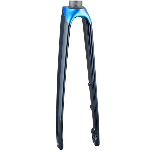 Fork Rigid Trek Emonda SL 5 56-62cm Blue Carbon Smoke
