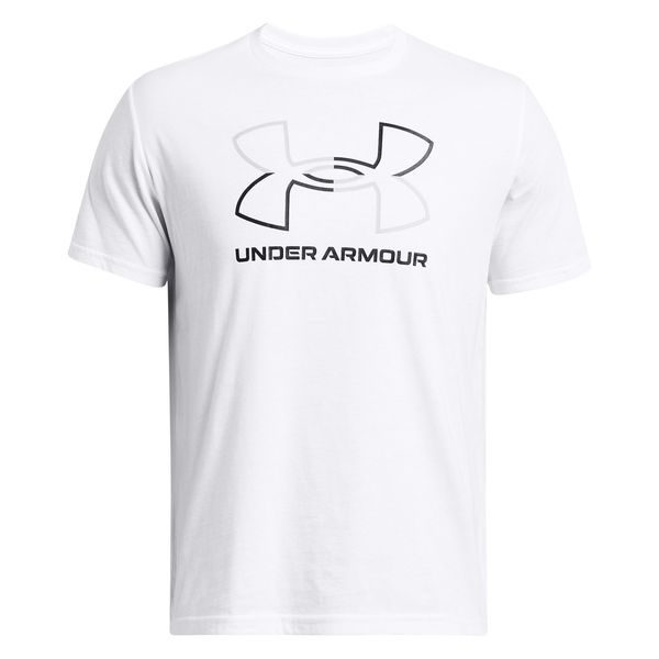 GL FOUNDATION UPDATE SS, White / Black
