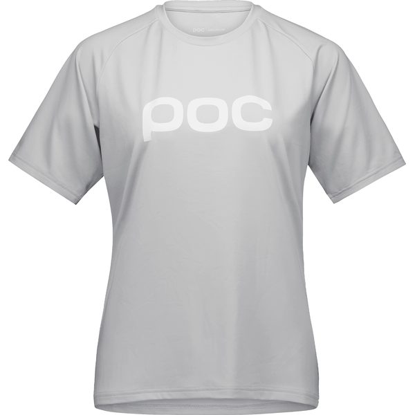 W's Reform Enduro Tee Granite Grey
