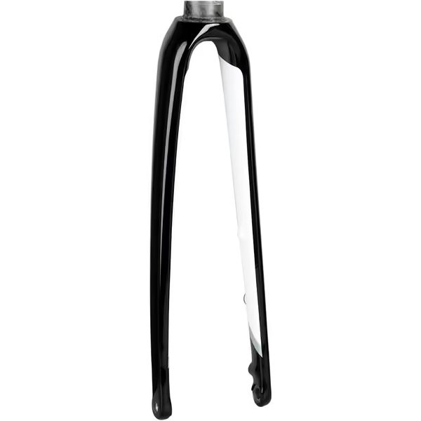 Fork Rigid Trek Emonda SL6 Disc 50-54cm Trek Black/White