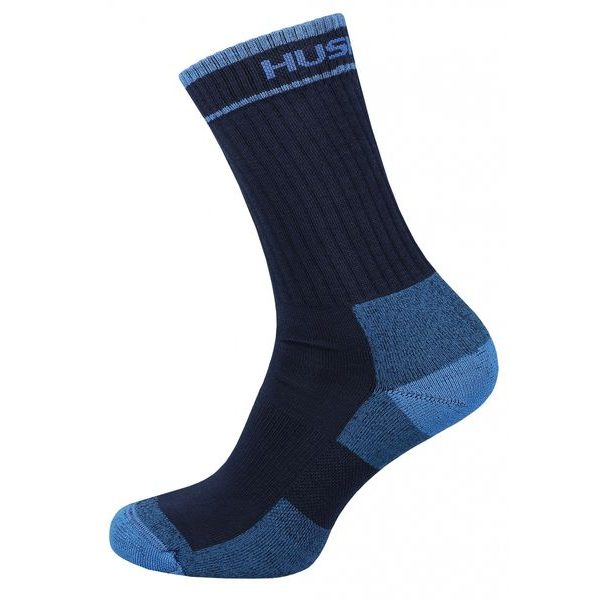 Treking blue