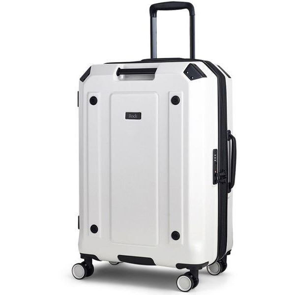 Alpine ABS/PC 65 l - bílá