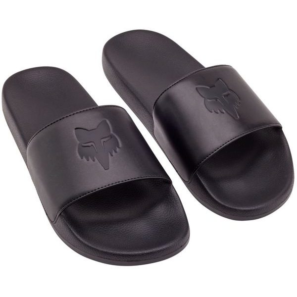 Fox Head Slide Black