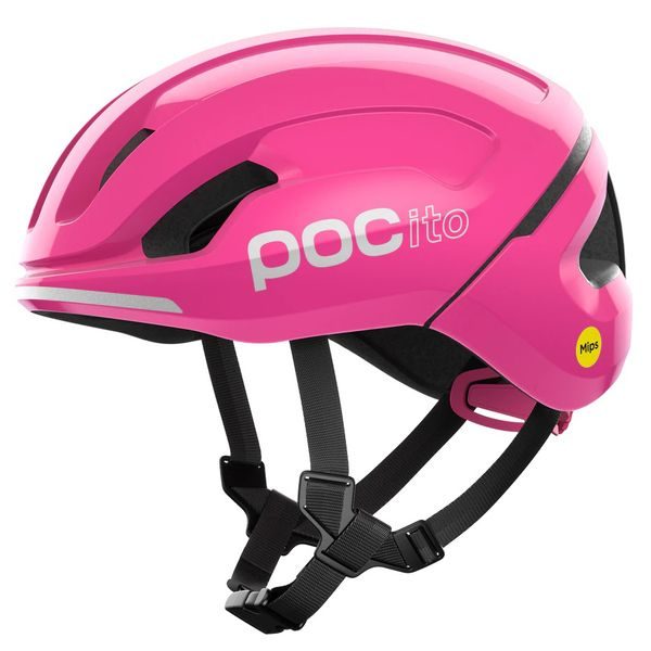 POCito Omne MIPS Fluorescent Pink