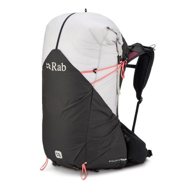 Syclon XP 38 ND black/dark pewter