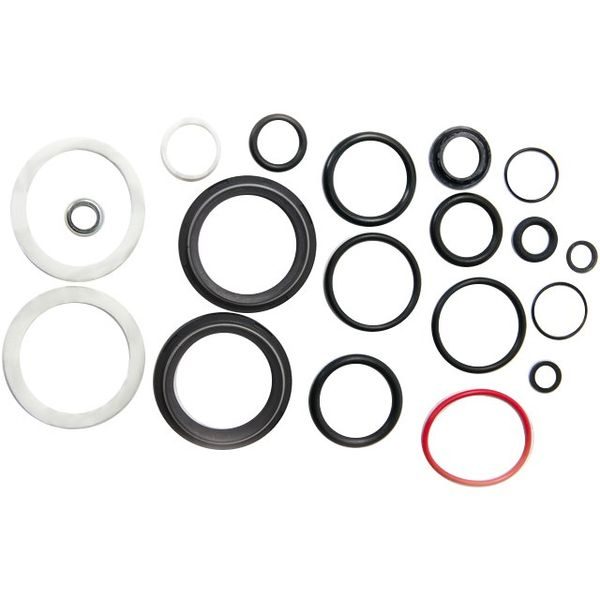 AM FORK SVC KIT LYRIK RCT3 2P A1