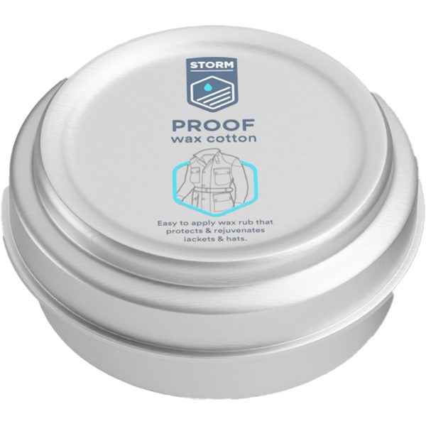 Wax Cotton Dressing (Rub On) 35g