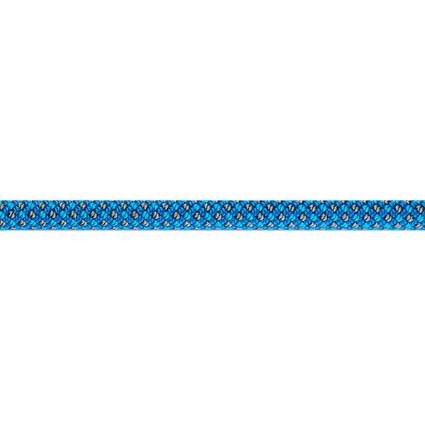 Stinger unicore 9,4 mm dry cover blue 70 m