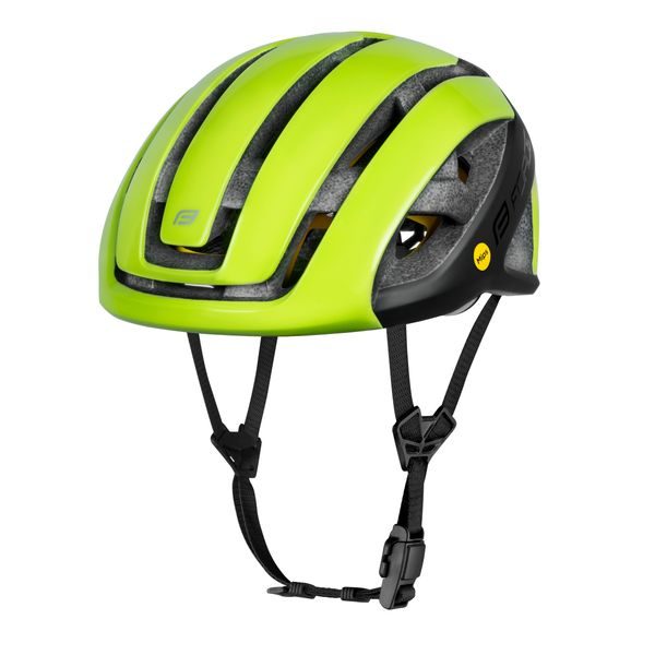 NEO MIPS, fluo-černá