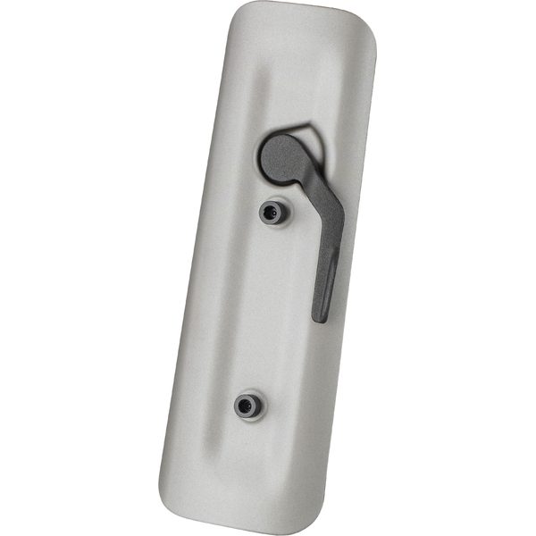 Checkpoint SL5 Downtube Cover Satin Mercury