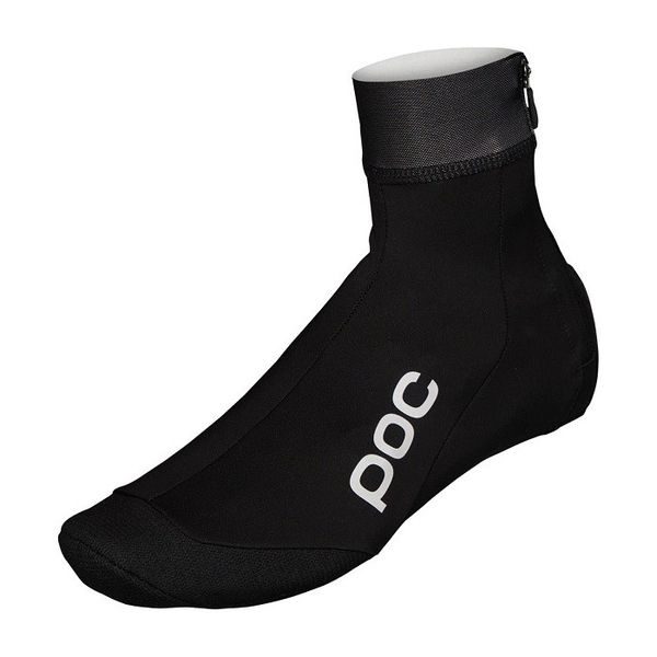 Thermal Short Bootie Uranium Black